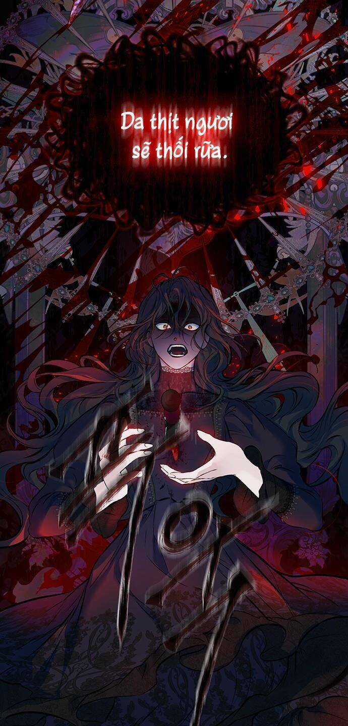 Tôi Tưởng Đây Chính Là Thời Hạn Rồi! Chapter 13 trang 34