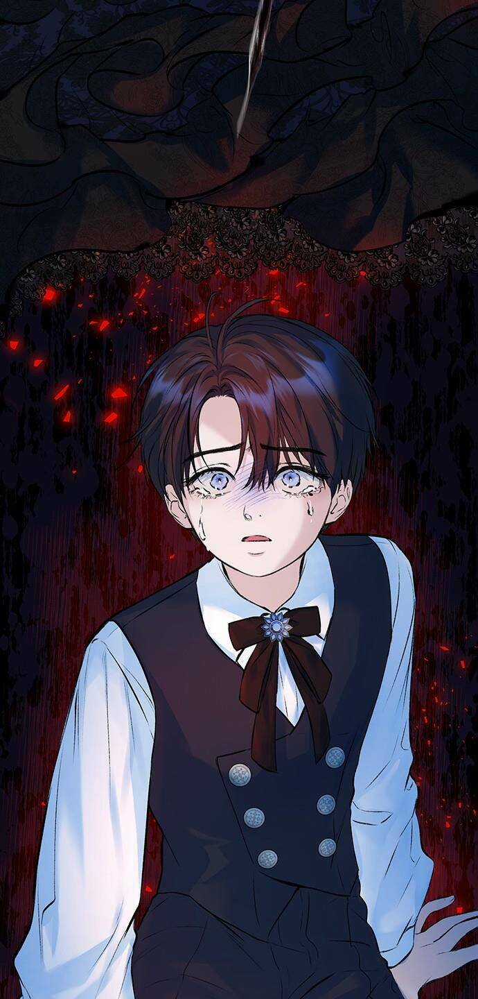 Tôi Tưởng Đây Chính Là Thời Hạn Rồi! Chapter 13 trang 35