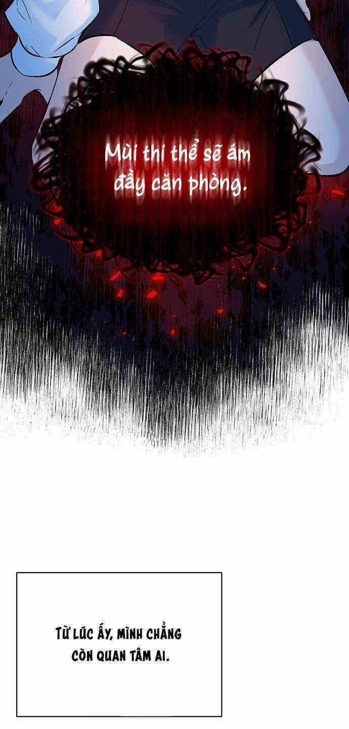 Tôi Tưởng Đây Chính Là Thời Hạn Rồi! Chapter 13 trang 36