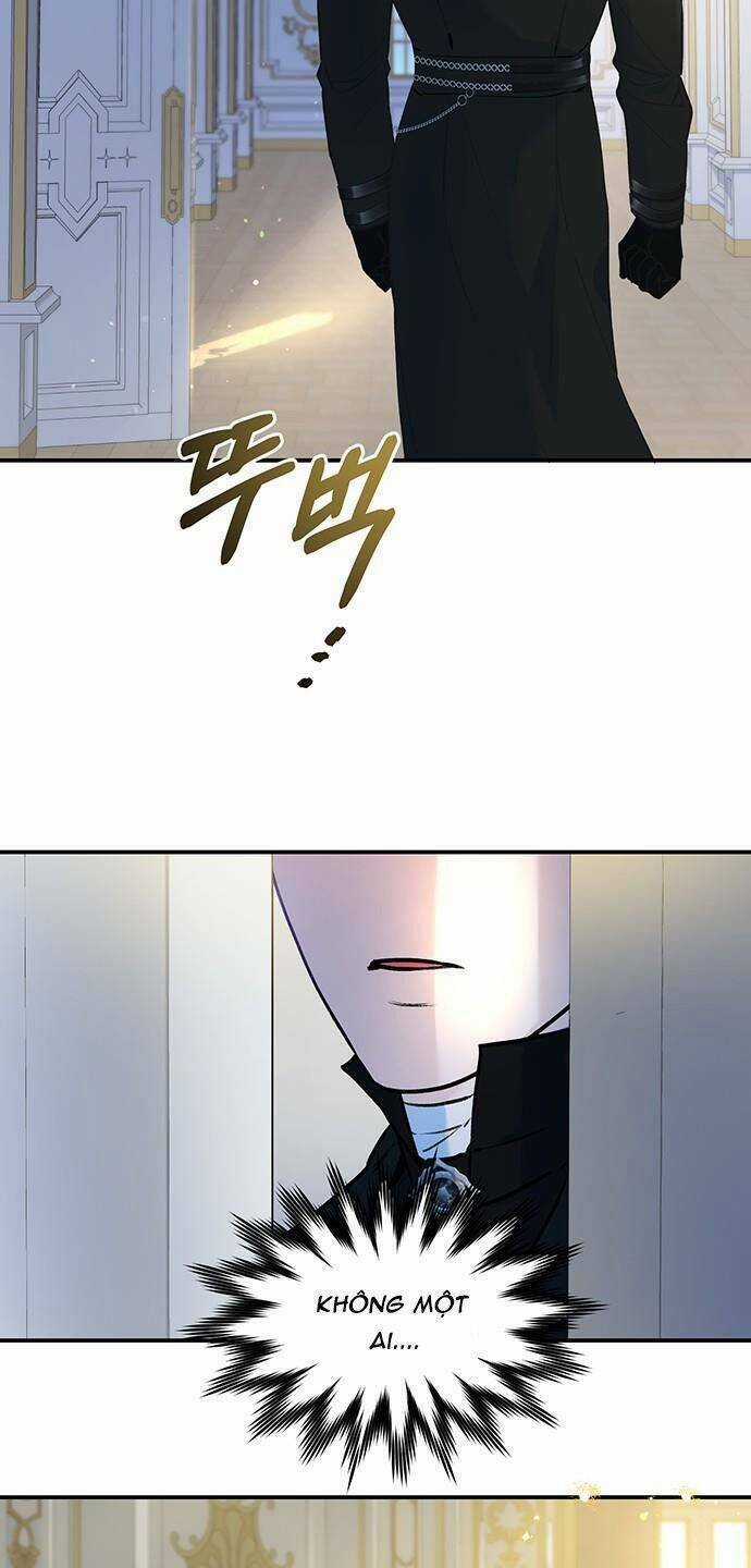 Tôi Tưởng Đây Chính Là Thời Hạn Rồi! Chapter 13 trang 38