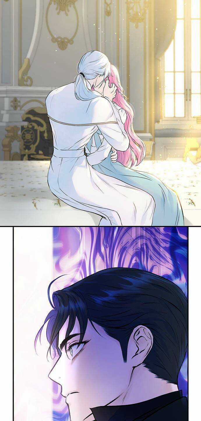 Tôi Tưởng Đây Chính Là Thời Hạn Rồi! Chapter 13 trang 39