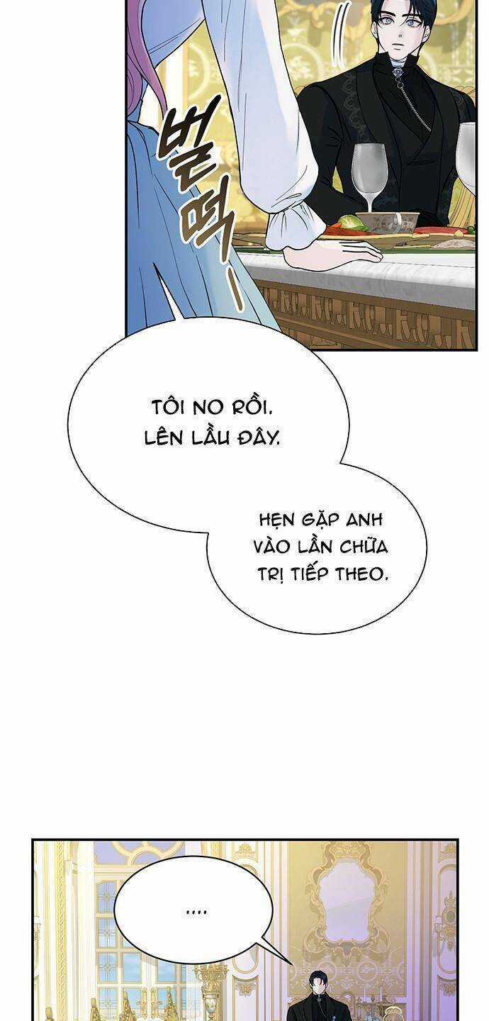 Tôi Tưởng Đây Chính Là Thời Hạn Rồi! Chapter 13 trang 4