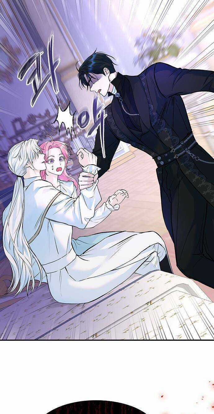 Tôi Tưởng Đây Chính Là Thời Hạn Rồi! Chapter 13 trang 41