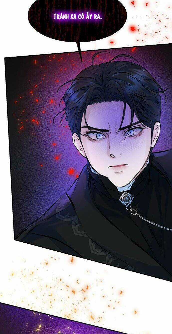 Tôi Tưởng Đây Chính Là Thời Hạn Rồi! Chapter 13 trang 42