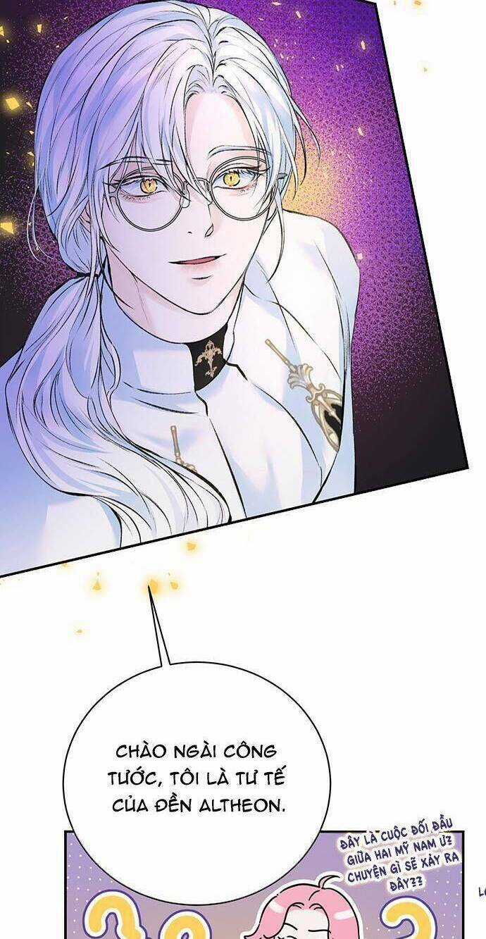 Tôi Tưởng Đây Chính Là Thời Hạn Rồi! Chapter 13 trang 43