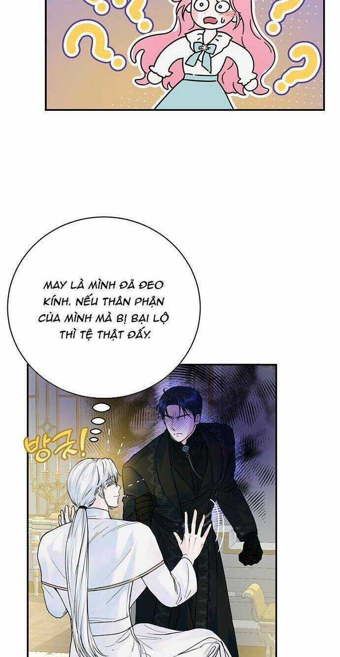 Tôi Tưởng Đây Chính Là Thời Hạn Rồi! Chapter 13 trang 44