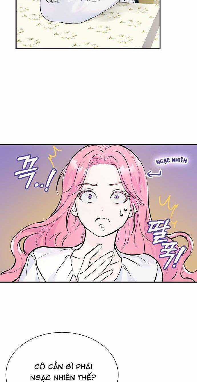 Tôi Tưởng Đây Chính Là Thời Hạn Rồi! Chapter 13 trang 45