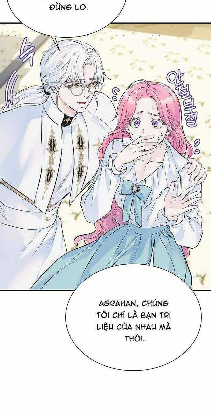 Tôi Tưởng Đây Chính Là Thời Hạn Rồi! Chapter 13 trang 46