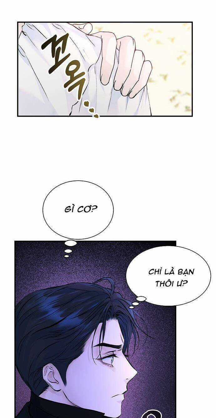 Tôi Tưởng Đây Chính Là Thời Hạn Rồi! Chapter 13 trang 47