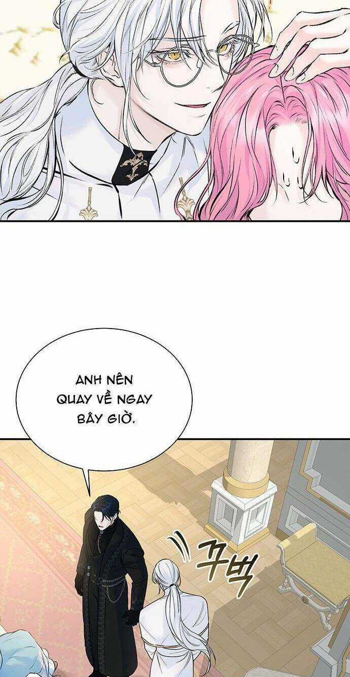 Tôi Tưởng Đây Chính Là Thời Hạn Rồi! Chapter 13 trang 49