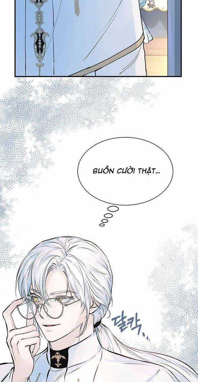 Tôi Tưởng Đây Chính Là Thời Hạn Rồi! Chapter 13 trang 51