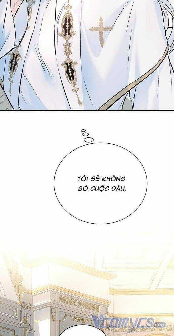 Tôi Tưởng Đây Chính Là Thời Hạn Rồi! Chapter 13 trang 52