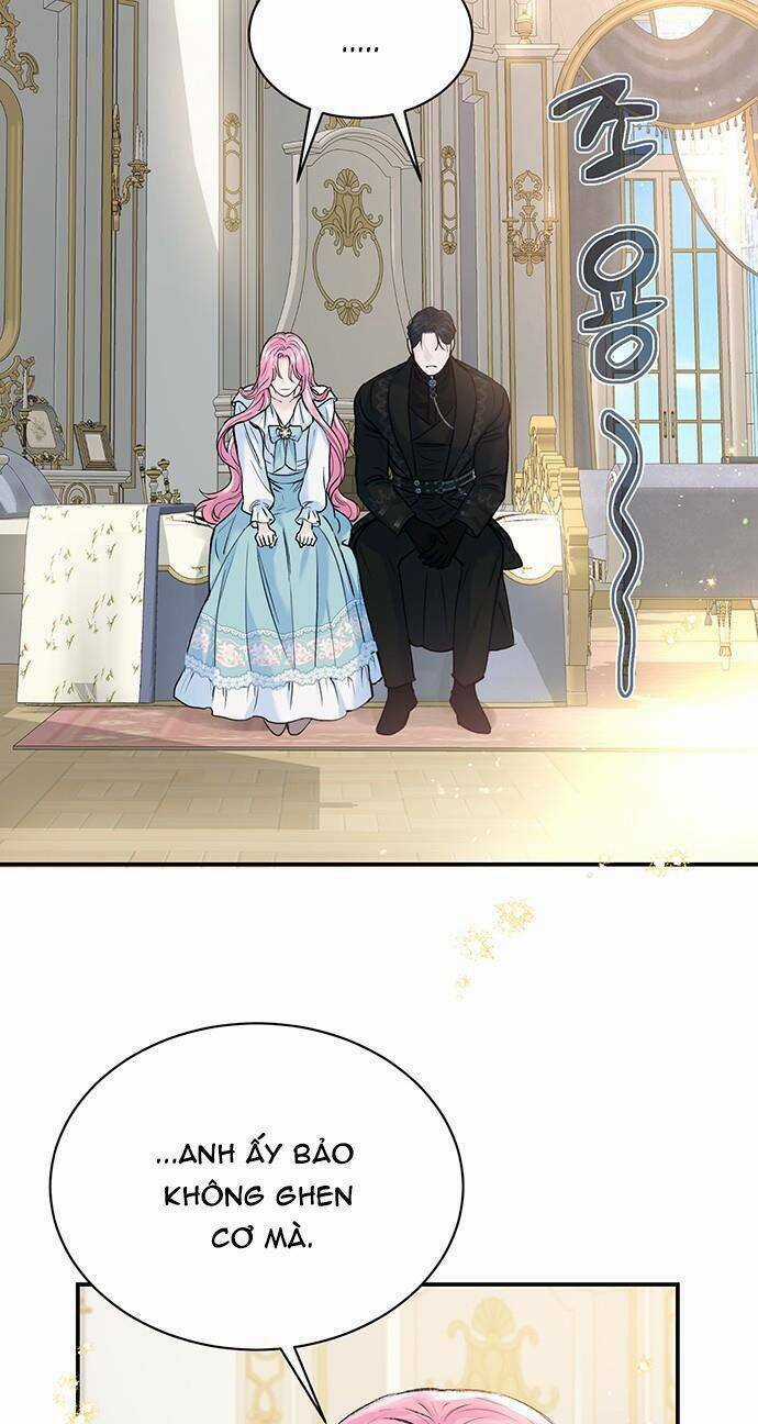 Tôi Tưởng Đây Chính Là Thời Hạn Rồi! Chapter 13 trang 53