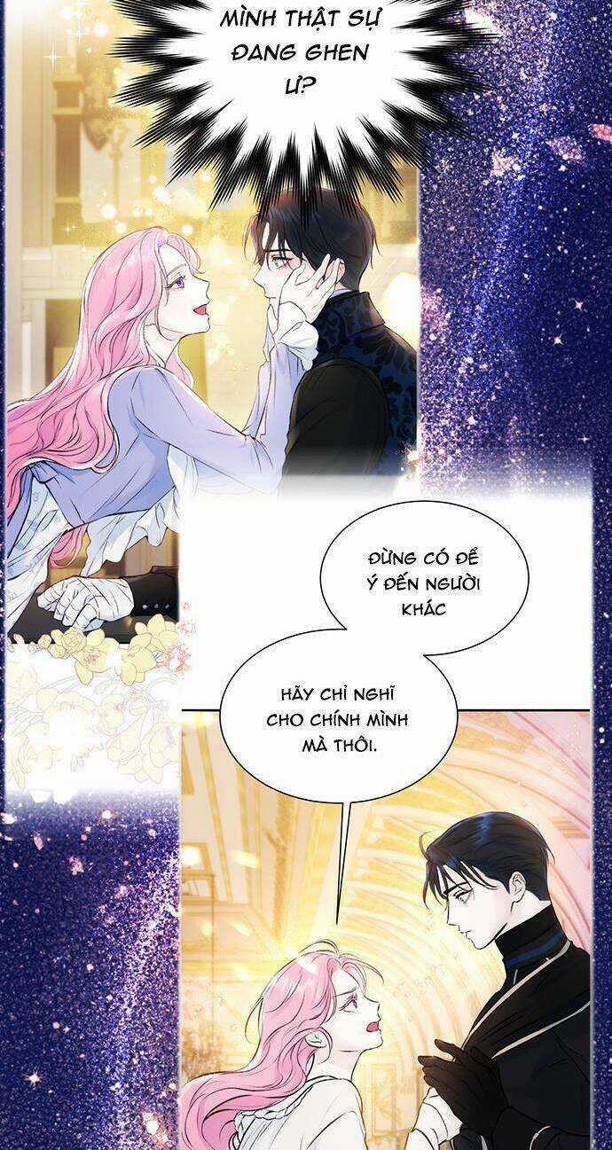 Tôi Tưởng Đây Chính Là Thời Hạn Rồi! Chapter 13 trang 56