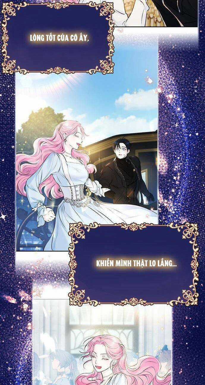 Tôi Tưởng Đây Chính Là Thời Hạn Rồi! Chapter 13 trang 57