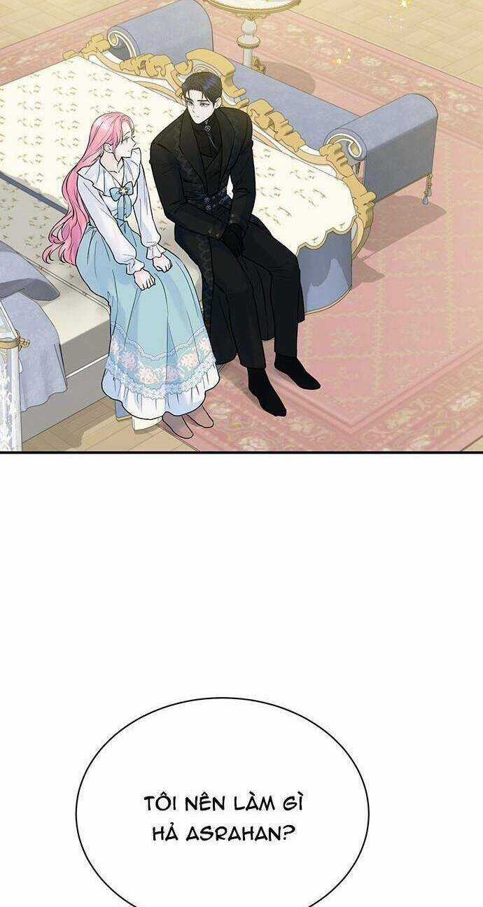 Tôi Tưởng Đây Chính Là Thời Hạn Rồi! Chapter 13 trang 61