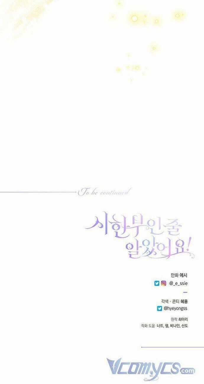 Tôi Tưởng Đây Chính Là Thời Hạn Rồi! Chapter 13 trang 66