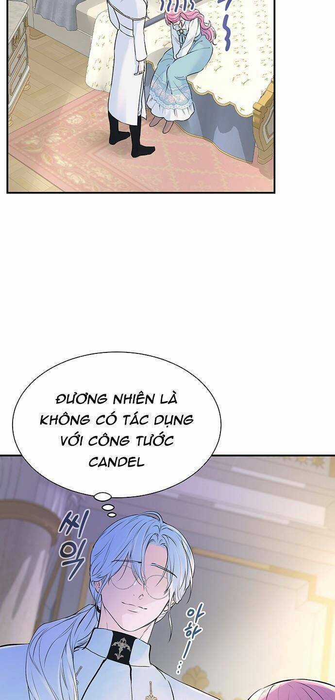 Tôi Tưởng Đây Chính Là Thời Hạn Rồi! Chapter 13 trang 7