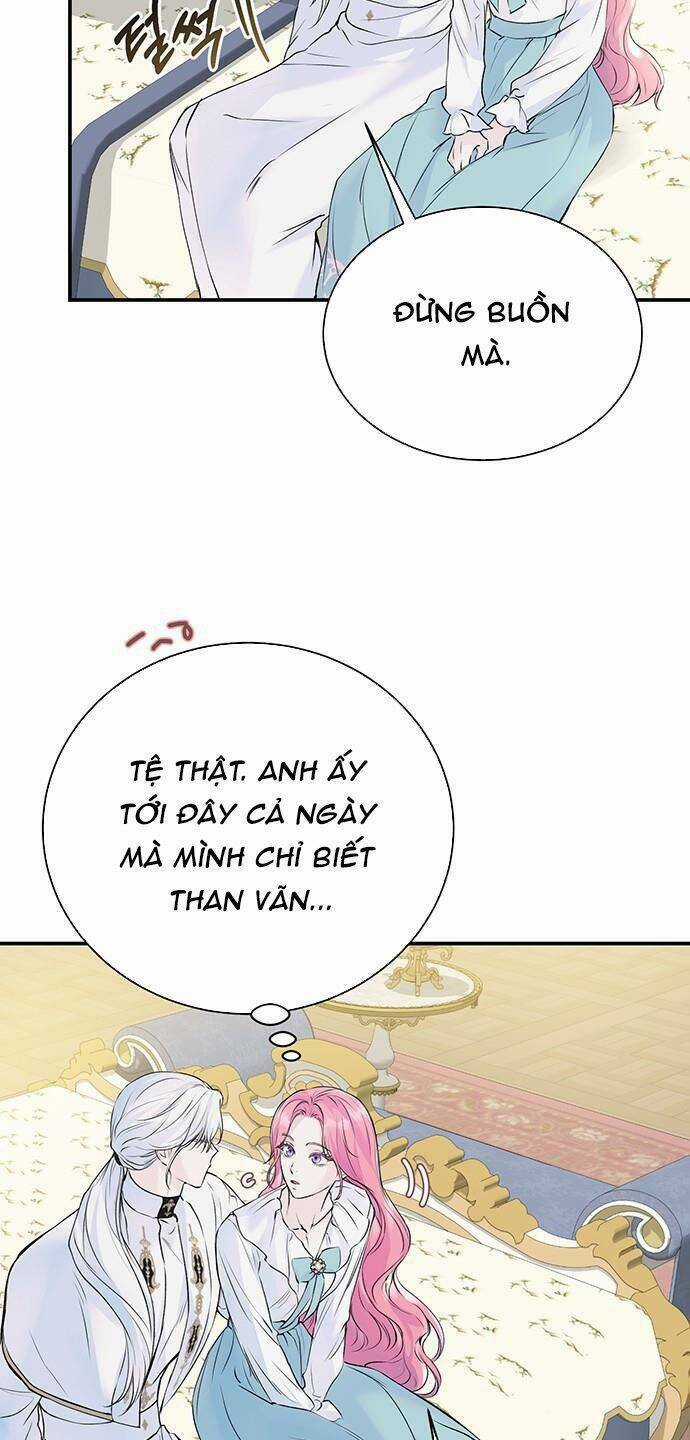 Tôi Tưởng Đây Chính Là Thời Hạn Rồi! Chapter 13 trang 9