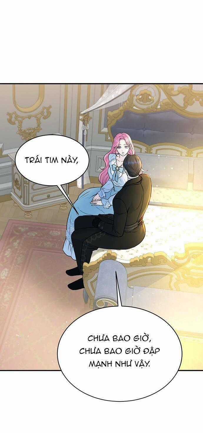 Tôi Tưởng Đây Chính Là Thời Hạn Rồi! Chapter 14 trang 1