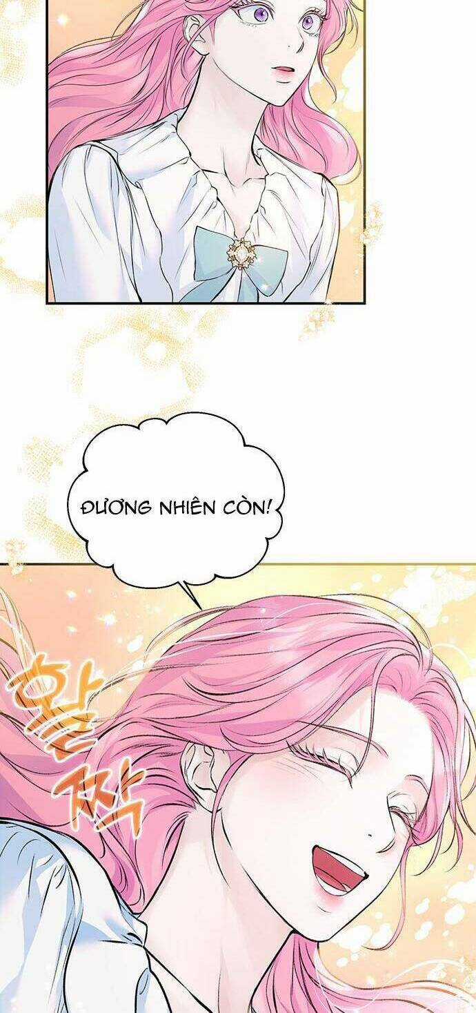 Tôi Tưởng Đây Chính Là Thời Hạn Rồi! Chapter 14 trang 10