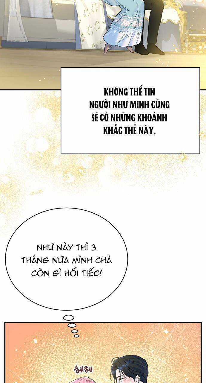 Tôi Tưởng Đây Chính Là Thời Hạn Rồi! Chapter 14 trang 16