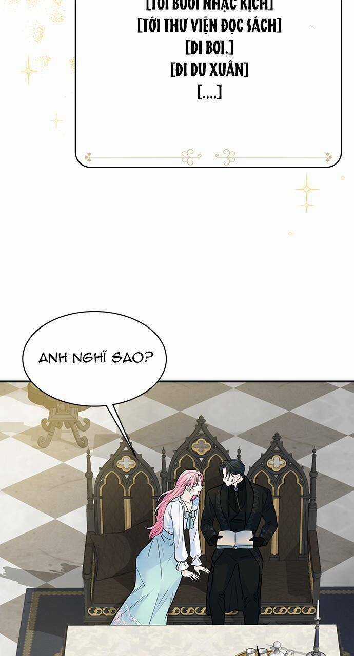 Tôi Tưởng Đây Chính Là Thời Hạn Rồi! Chapter 14 trang 20