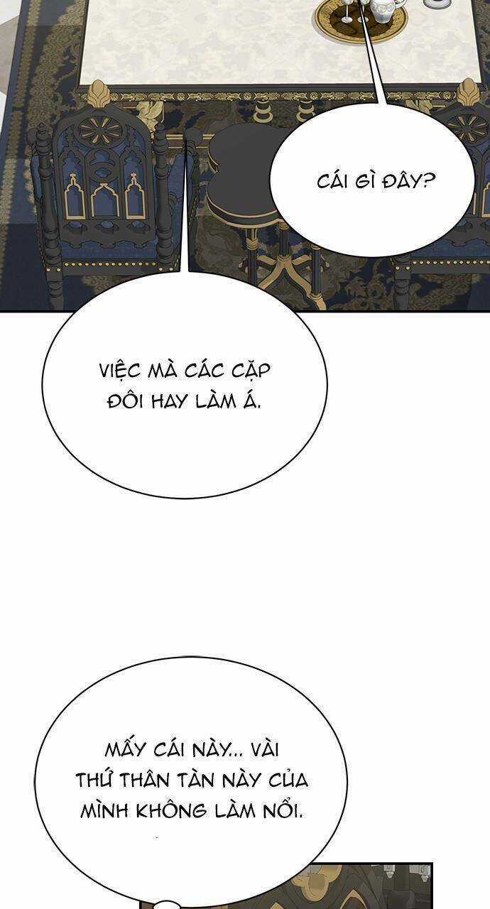 Tôi Tưởng Đây Chính Là Thời Hạn Rồi! Chapter 14 trang 21