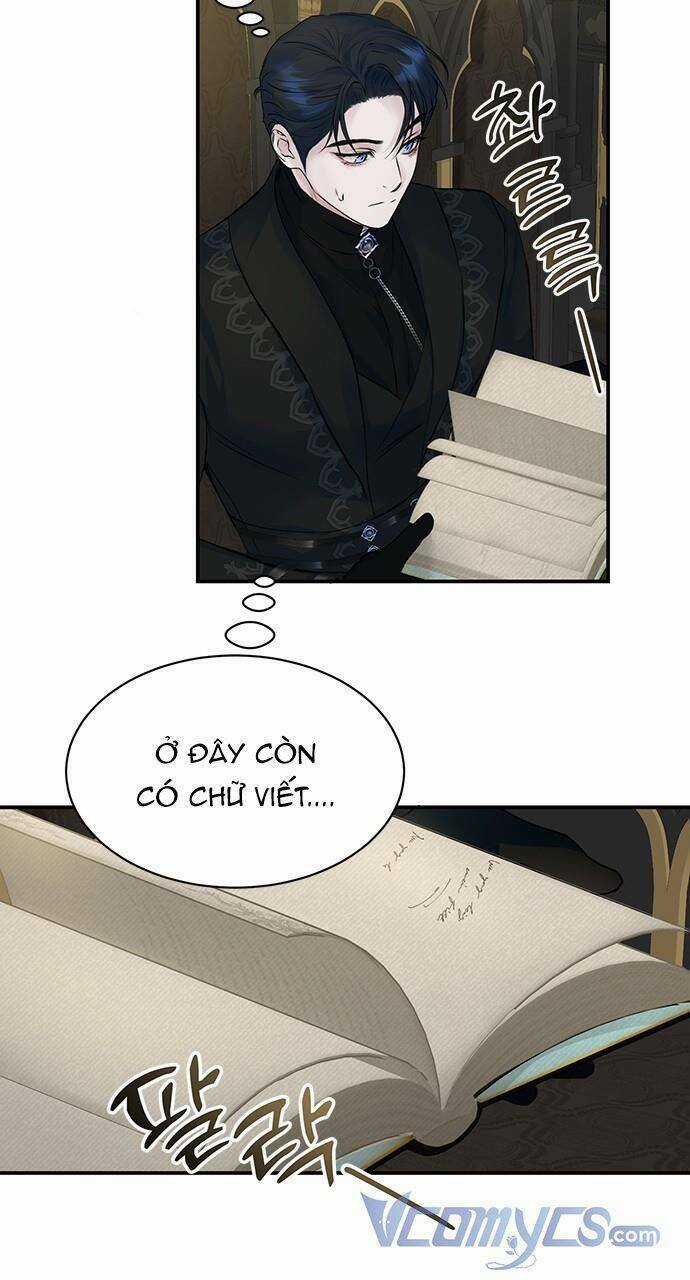 Tôi Tưởng Đây Chính Là Thời Hạn Rồi! Chapter 14 trang 22