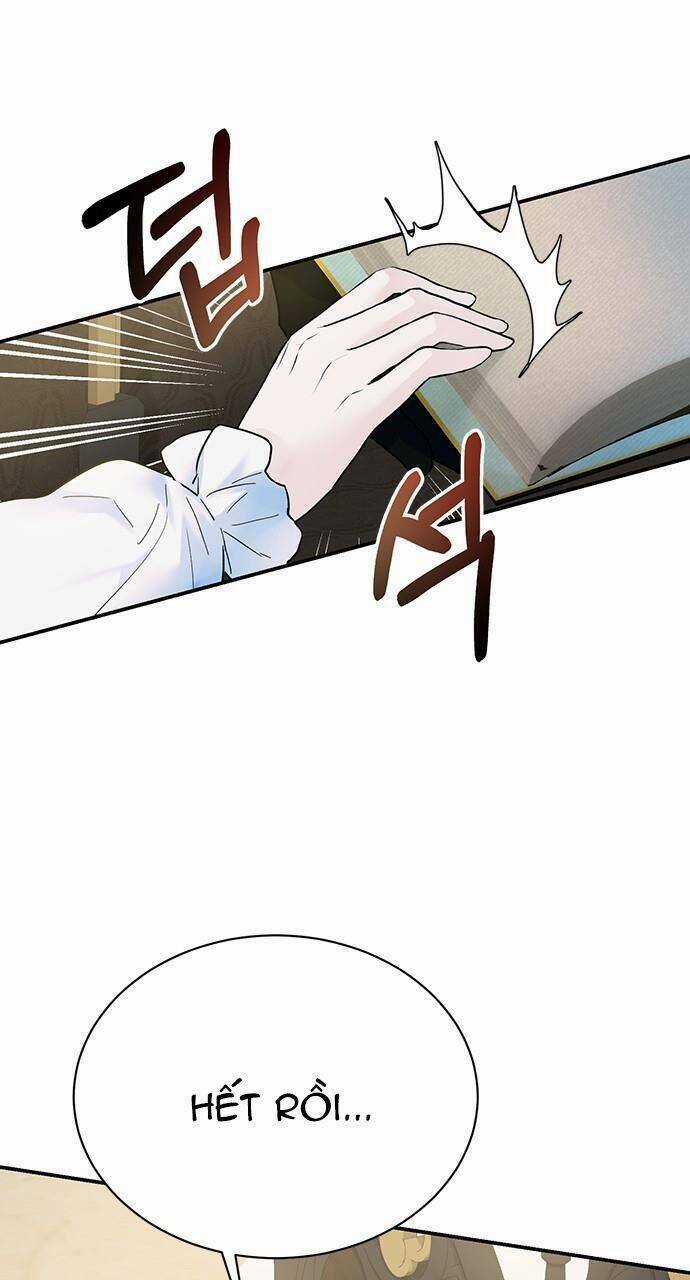 Tôi Tưởng Đây Chính Là Thời Hạn Rồi! Chapter 14 trang 23