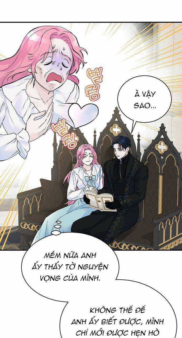 Tôi Tưởng Đây Chính Là Thời Hạn Rồi! Chapter 14 trang 25