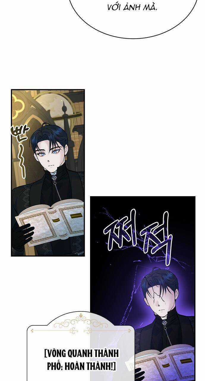 Tôi Tưởng Đây Chính Là Thời Hạn Rồi! Chapter 14 trang 26