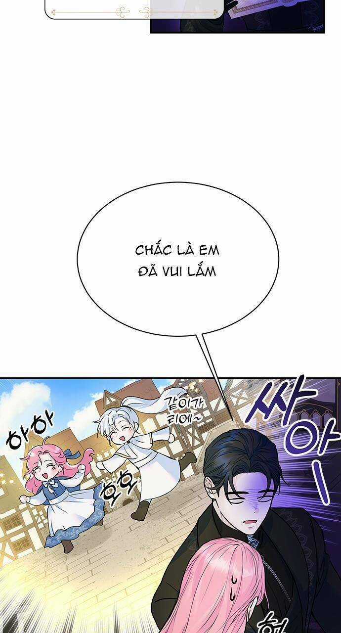 Tôi Tưởng Đây Chính Là Thời Hạn Rồi! Chapter 14 trang 27