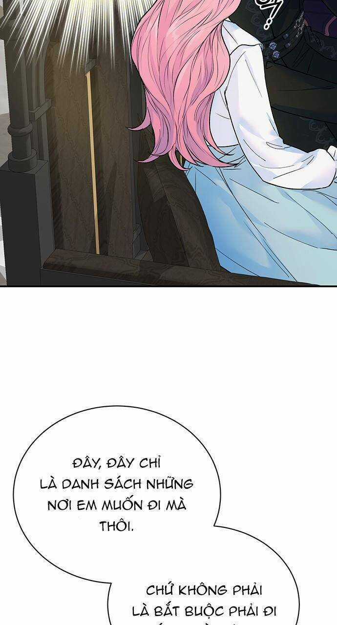 Tôi Tưởng Đây Chính Là Thời Hạn Rồi! Chapter 14 trang 28