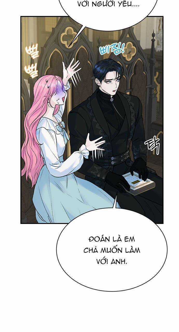 Tôi Tưởng Đây Chính Là Thời Hạn Rồi! Chapter 14 trang 29