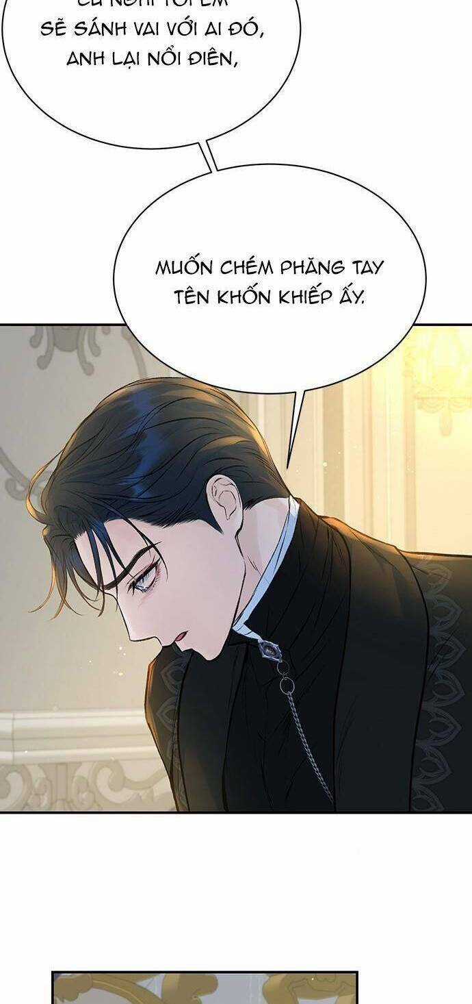 Tôi Tưởng Đây Chính Là Thời Hạn Rồi! Chapter 14 trang 3