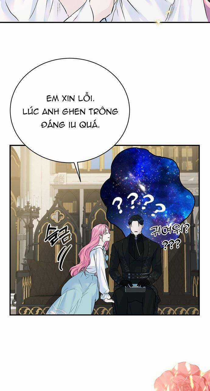 Tôi Tưởng Đây Chính Là Thời Hạn Rồi! Chapter 14 trang 31