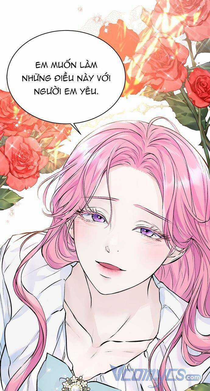 Tôi Tưởng Đây Chính Là Thời Hạn Rồi! Chapter 14 trang 32