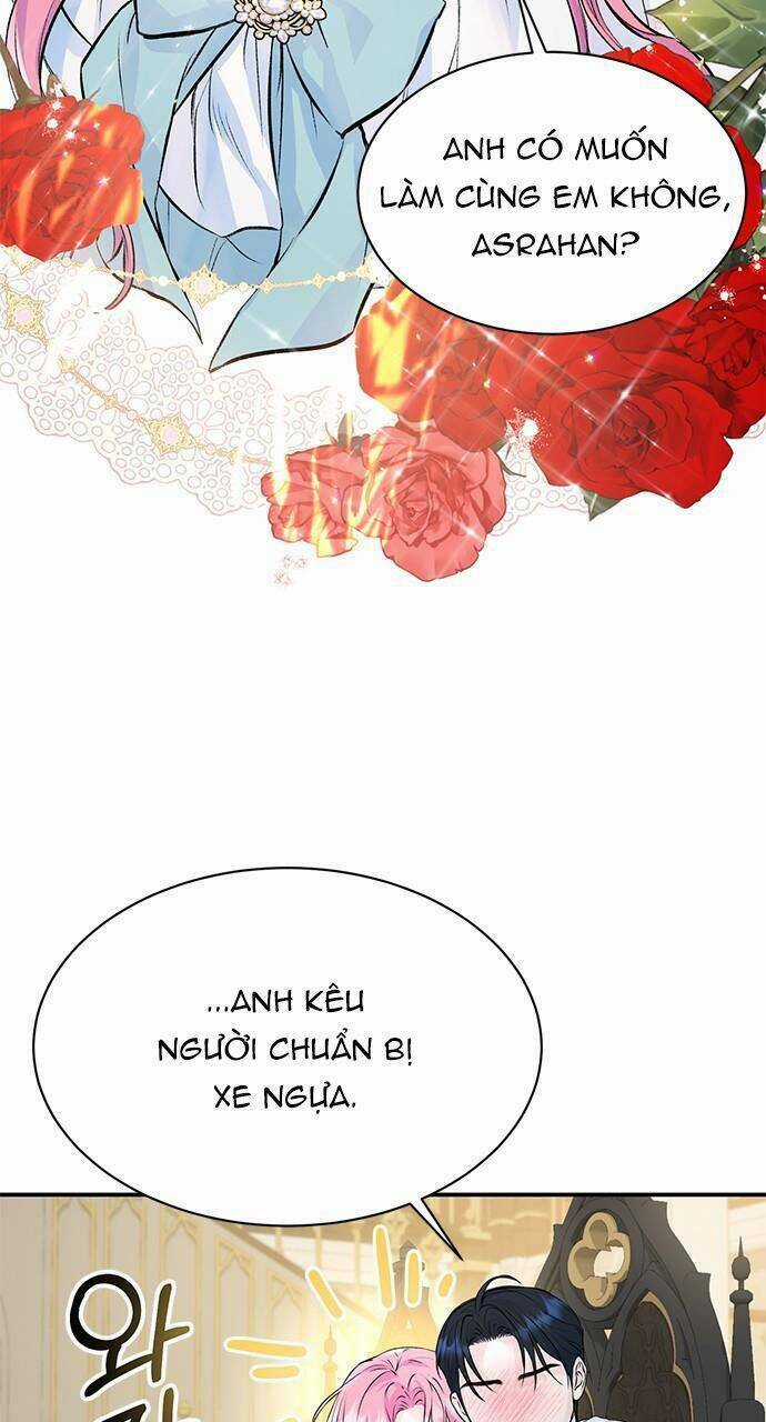 Tôi Tưởng Đây Chính Là Thời Hạn Rồi! Chapter 14 trang 33