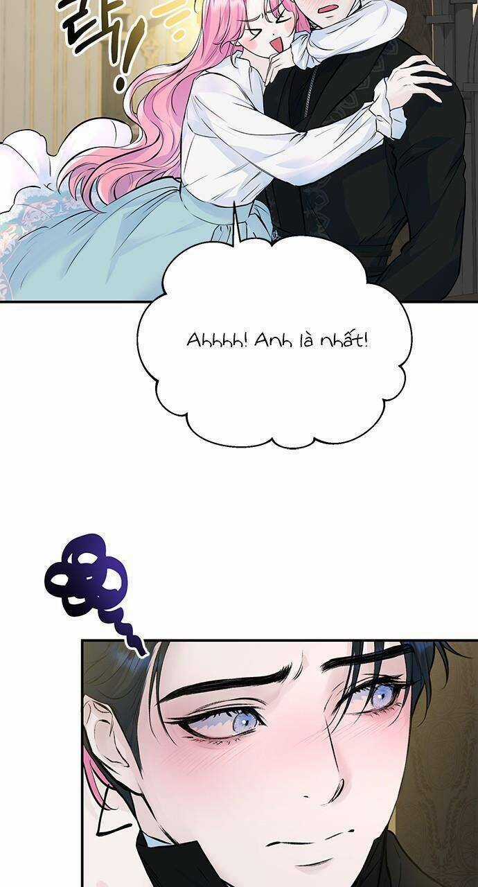 Tôi Tưởng Đây Chính Là Thời Hạn Rồi! Chapter 14 trang 34