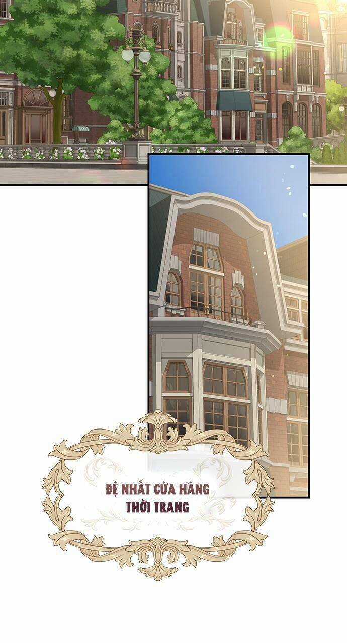 Tôi Tưởng Đây Chính Là Thời Hạn Rồi! Chapter 14 trang 36