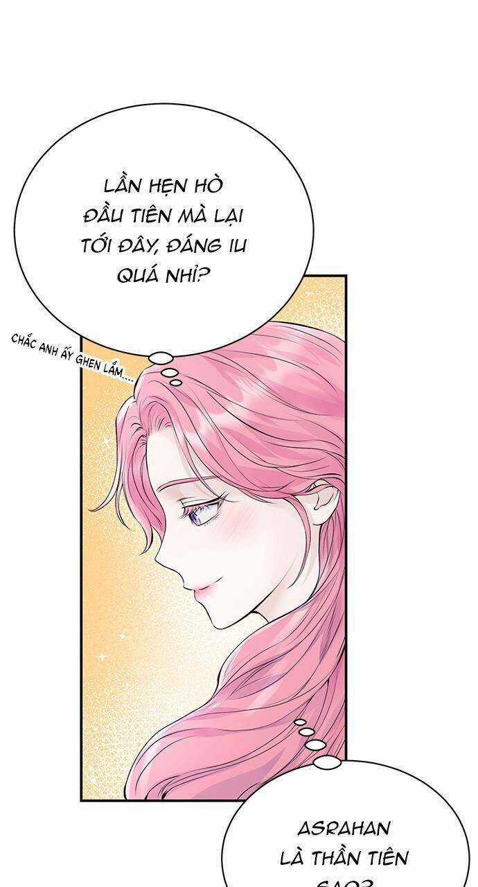 Tôi Tưởng Đây Chính Là Thời Hạn Rồi! Chapter 14 trang 37