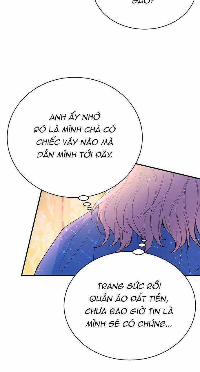 Tôi Tưởng Đây Chính Là Thời Hạn Rồi! Chapter 14 trang 38