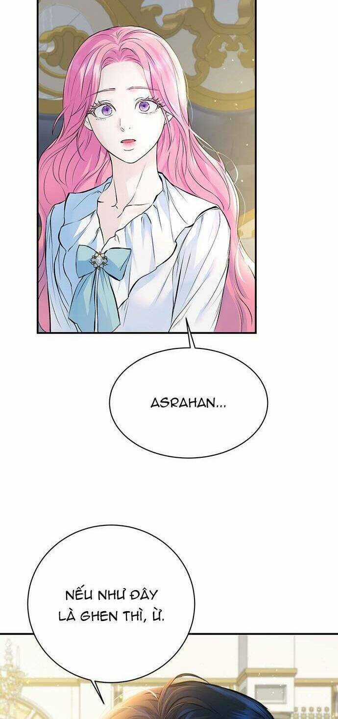 Tôi Tưởng Đây Chính Là Thời Hạn Rồi! Chapter 14 trang 4