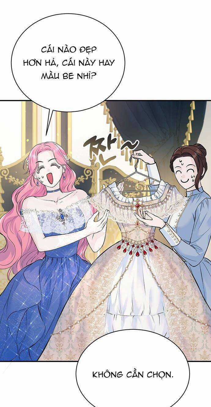 Tôi Tưởng Đây Chính Là Thời Hạn Rồi! Chapter 14 trang 43