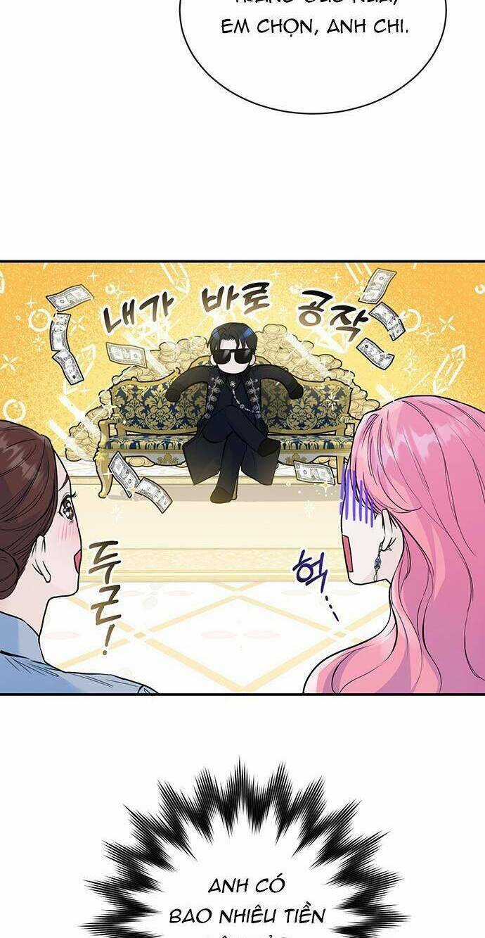 Tôi Tưởng Đây Chính Là Thời Hạn Rồi! Chapter 14 trang 45