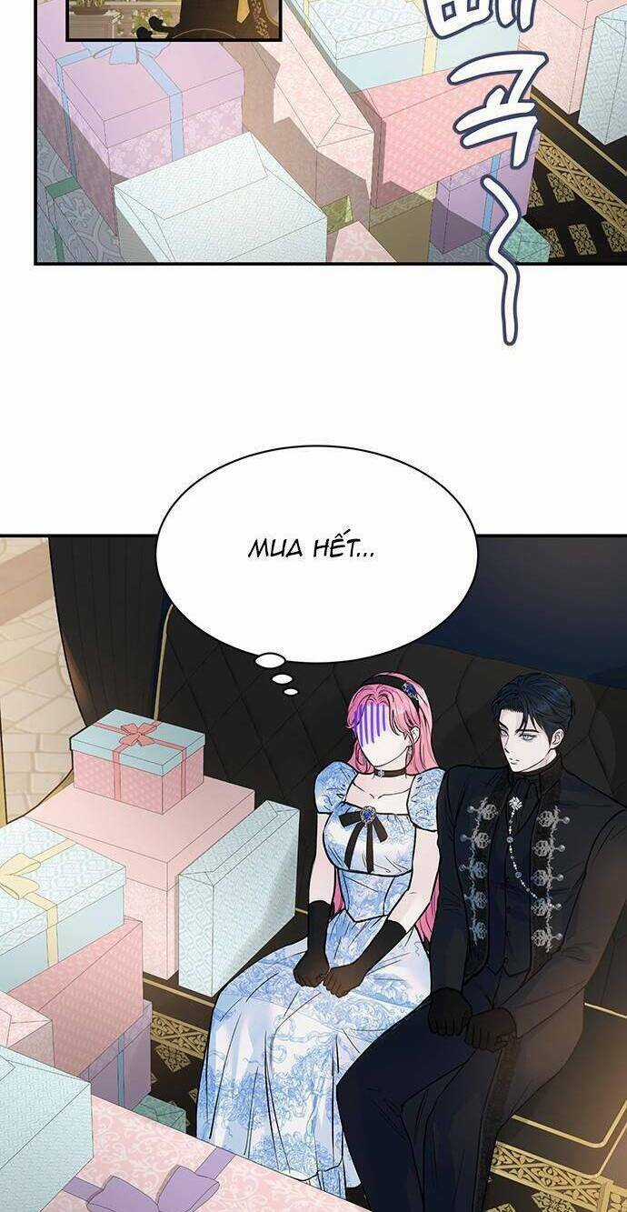 Tôi Tưởng Đây Chính Là Thời Hạn Rồi! Chapter 14 trang 47