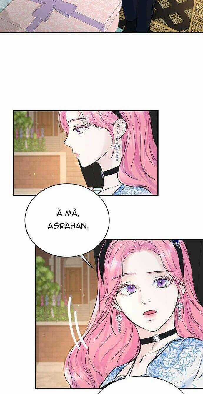 Tôi Tưởng Đây Chính Là Thời Hạn Rồi! Chapter 14 trang 48