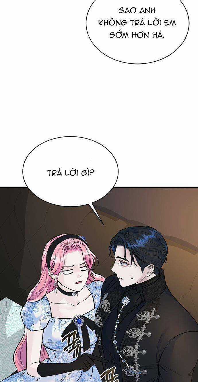 Tôi Tưởng Đây Chính Là Thời Hạn Rồi! Chapter 14 trang 49