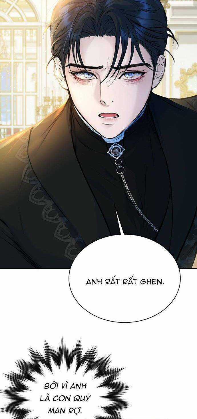 Tôi Tưởng Đây Chính Là Thời Hạn Rồi! Chapter 14 trang 5